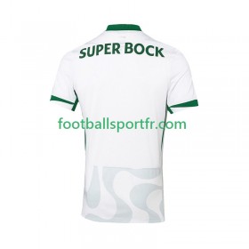 Tenue Sporting CP Quatrième 2025-2026 Maillot de Foot